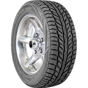 225/60 R 17   99T   COOPER TIRES   WEATHERMASTER WSC