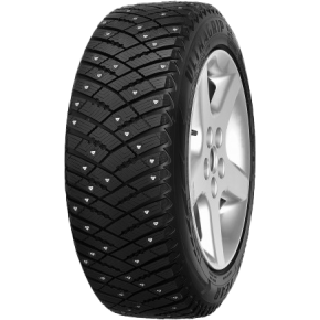 155/65 R 14   75T   GOODYEAR   UltraGrip Ice Arctic D-STUD (CloutÃ©)