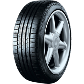 265/40 R 18   101V   CONTINENTAL   WinterContact TS 810 S FR XL
