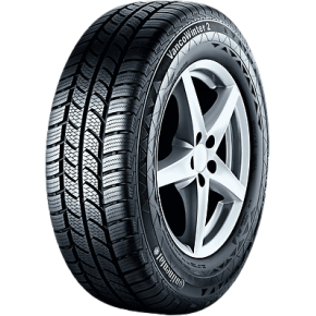195/70 R 15   97T RF   CONTINENTAL   VANCO WINTER 2 DOT22