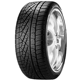 255/35 R 20   97V   PIRELLI   W240 SOTTOZERO XL