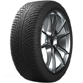 HL 275/40 R 20   109V XL   MICHELIN   PILOT ALPIN 5 *