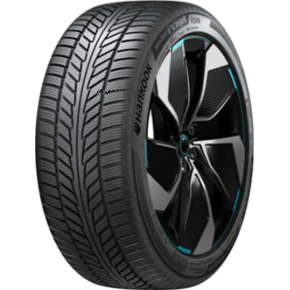 205/50 R 17   93H XL   HANKOOK   IW01 iON i*Cept