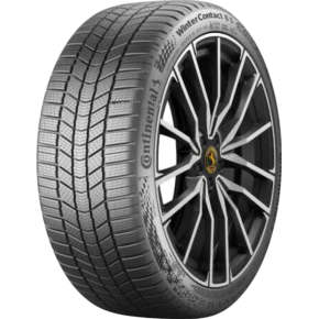 285/40 R 19   107V XL   CONTINENTAL   WinterContact 8 S FR EV