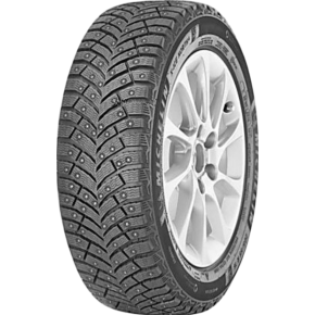 195/60 R 18   96T XL   MICHELIN   X-ICE NORTH 4 CloutÃ©