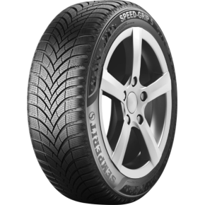 195/60 R 16   89H   SEMPERIT   SPEED-GRIP 5