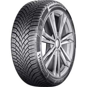 265/65 R 17   112T   CONTINENTAL   WinterContact TS870 P FR