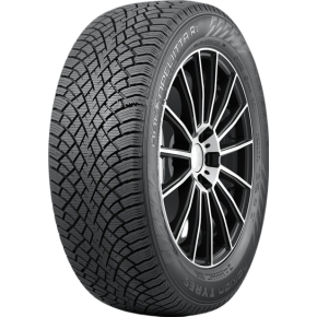 195/60 R 16   89R   NOKIAN   Hakkapeliitta R5