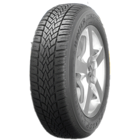 165/65 R 15   81T   DUNLOP   WINTER RESPONSE 2