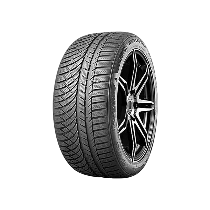 235/40 R 19   96V   KUMHO   Wintercraft WP72 XL