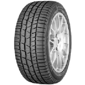 195/65 R 16   92H   CONTINENTAL   WinterContact TS 830 P *