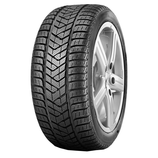 245/30 R 20   90W   PIRELLI   WINTER SOTTOZERO 3 (L) XL