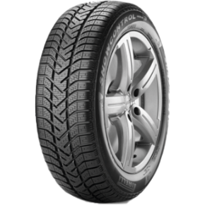 195/55 R 16   87H   PIRELLI   W210 SNOWCONTROL 3 * R-F