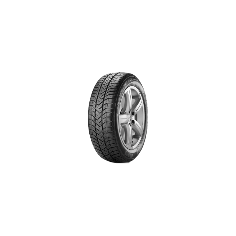 195/55 R 16   87H   PIRELLI   W210 SNOWCONTROL 3 * R-F