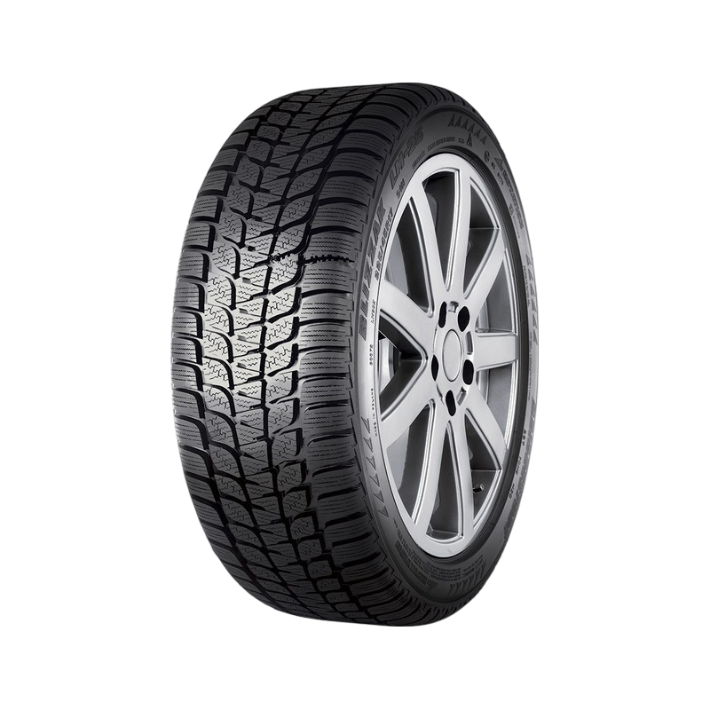 185/55 R 16   87T   BRIDGESTONE   BLIZZAK LM25 XL