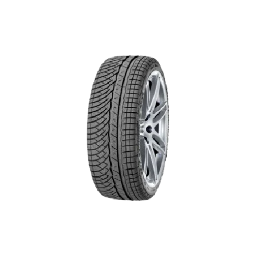 255/40 R 20   101V   MICHELIN   PILOT ALPIN PA4 MO XL