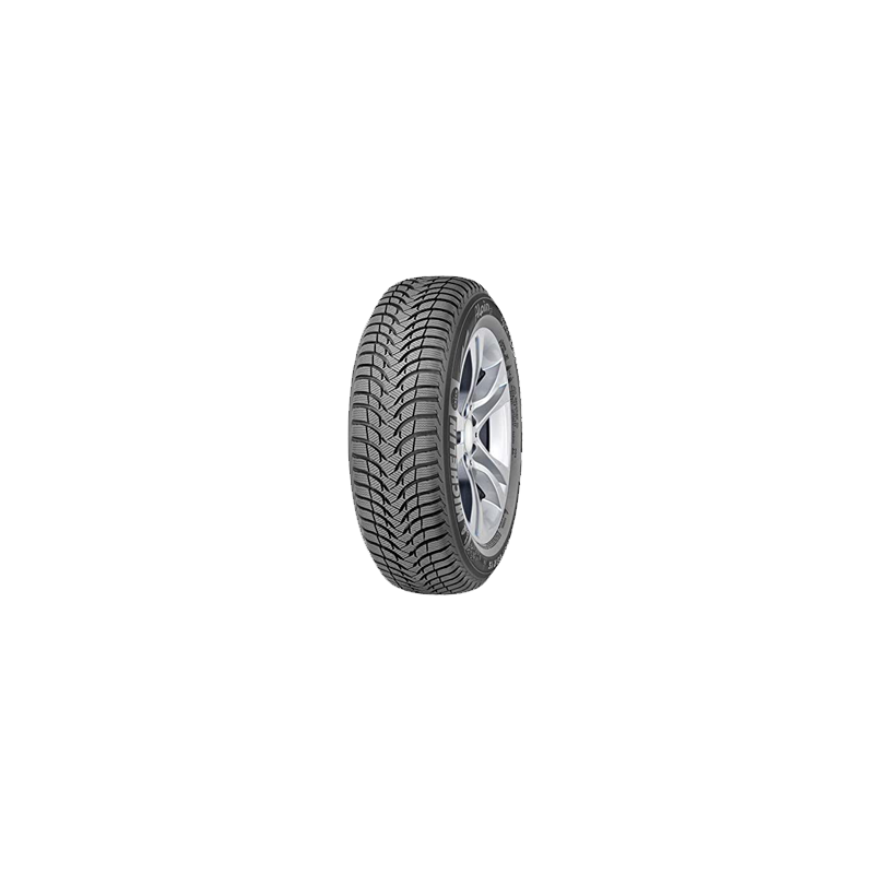 215/60 R 17   96H   MICHELIN   ALPIN A4 MO