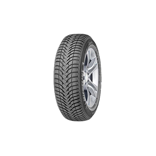 215/60 R 17   96H   MICHELIN   ALPIN A4 MO