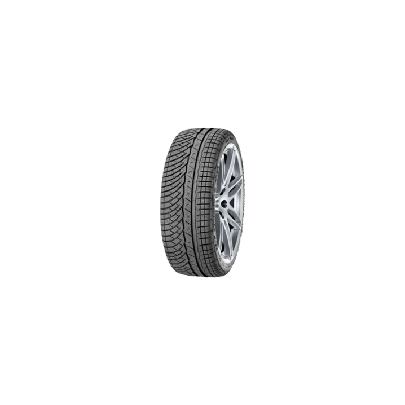 255/45 R 19   104V   MICHELIN   PILOT ALPIN PA4 MO XL