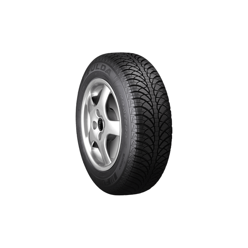 195/60 R 15   88T   FULDA   KRISTALL MONTERO 3