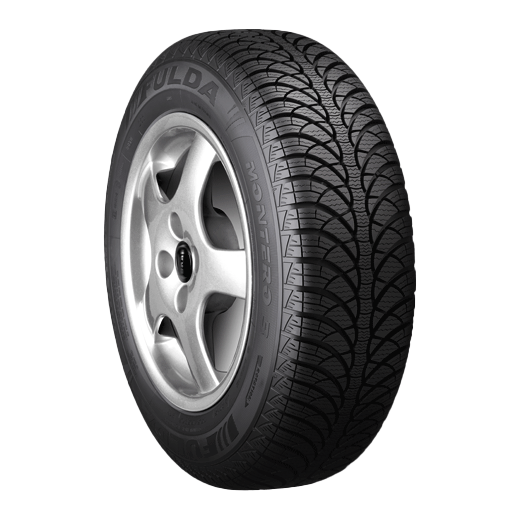 195/60 R 15   88T   FULDA   KRISTALL MONTERO 3