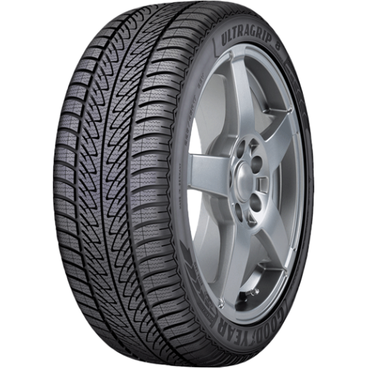 195/55 R 16   87H   GOOD YEAR   ULTRAGRIP 8 PERFORMANCE *