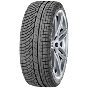 255/45 R 19   104W   MICHELIN   PILOT ALPIN PA4 XL