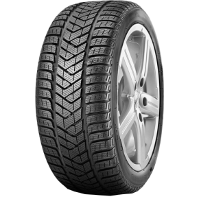 235/35 R 19   91W   PIRELLI   WINTER SOTTOZERO 3 XL