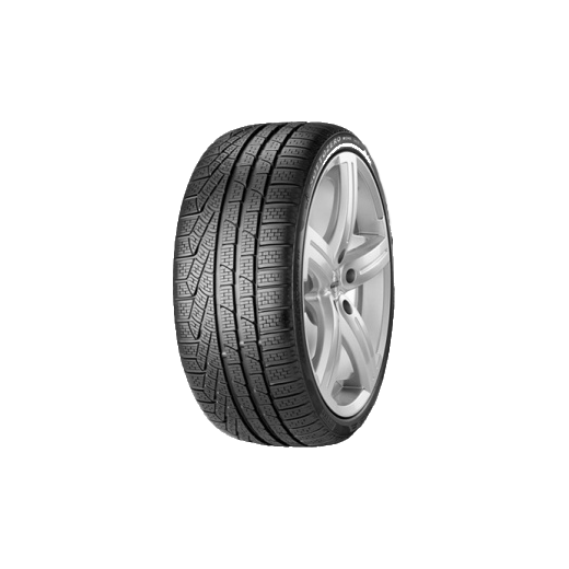 255/45 R 19   100V   PIRELLI   W240 SOTTOZERO 2 (N0)