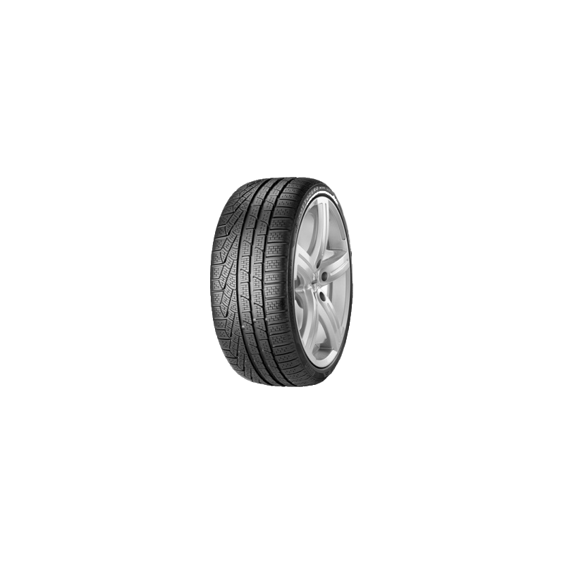 225/45 R 18   95V   PIRELLI   W240 SOTTOZERO 2 * XL R-F