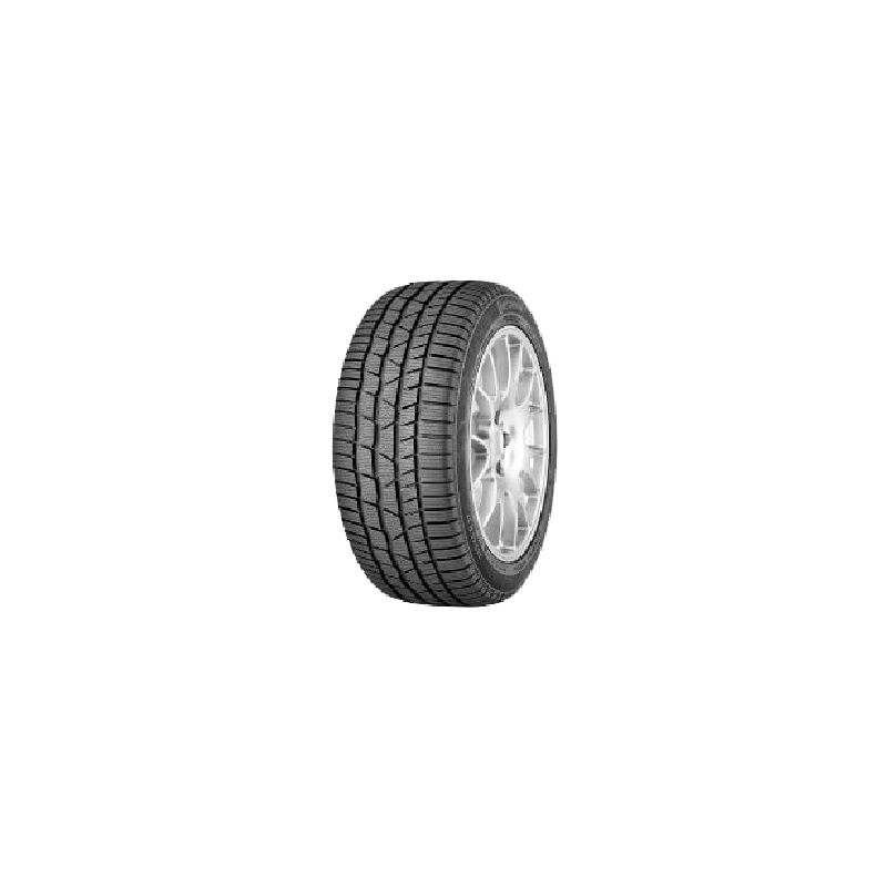 215/60 R 17   96H   CONTINENTAL   WinterContact TS 830 P
