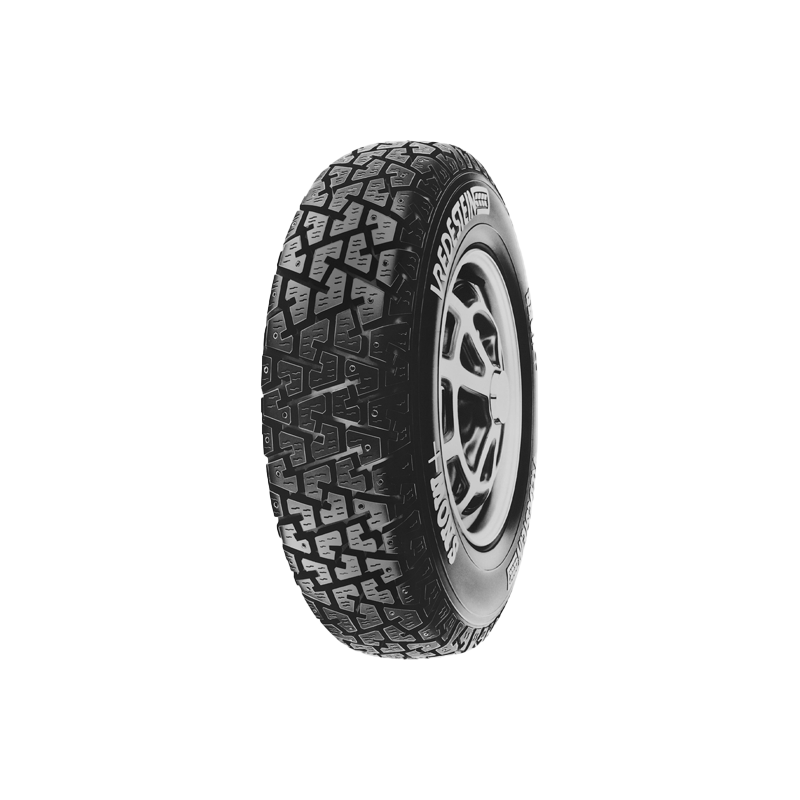 165 R 15   86Q   VREDESTEIN   SNOW CLASSIQUE