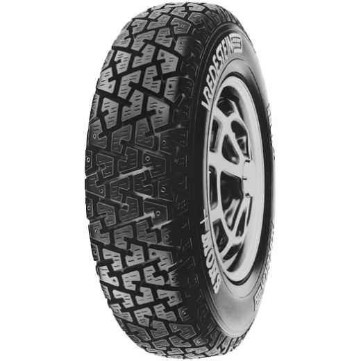 165 R 15   86Q   VREDESTEIN   SNOW CLASSIQUE