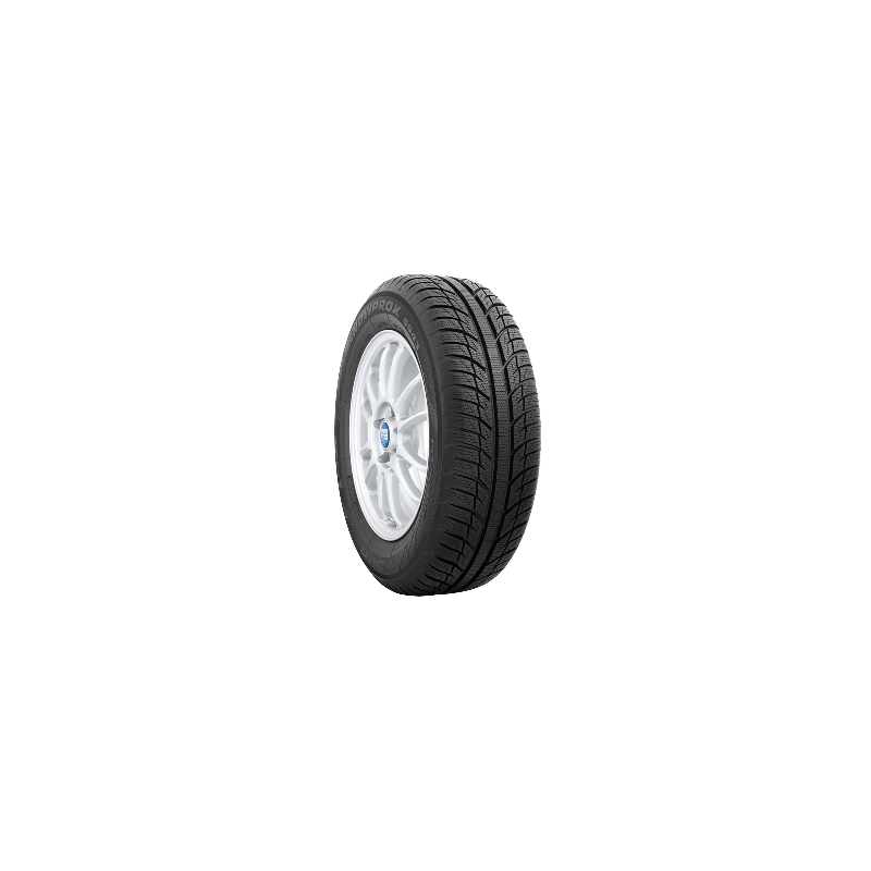 175/60 R 15   81H   TOYO   SNOWPROX S943