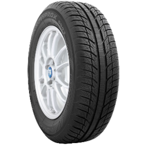 165/70 R 14   85T   TOYO   SNOWPROX S943 XL