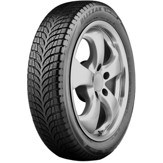 155/70 R 19   84Q   BRIDGESTONE   BLIZZAK LM500
