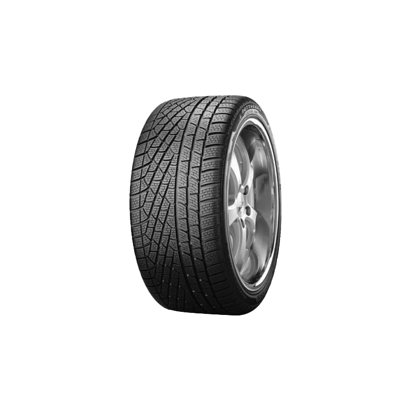 255/35 R 19   96W   PIRELLI   W270 SOTTOZERO 2 (L) XL