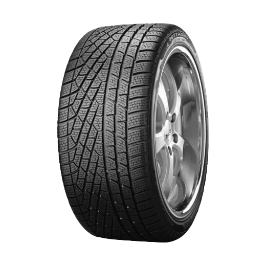 255/35 R 19   96W   PIRELLI   W270 SOTTOZERO 2 (L) XL