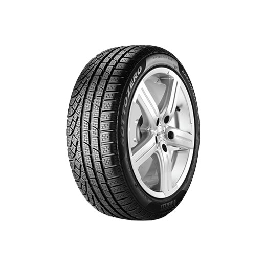 225/60 R 17   99H   PIRELLI   W210 SOTTOZERO 2 * R-F