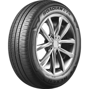 235/55 R 18   104/102H   NEXEN   ROADIAN CTX DEMO
