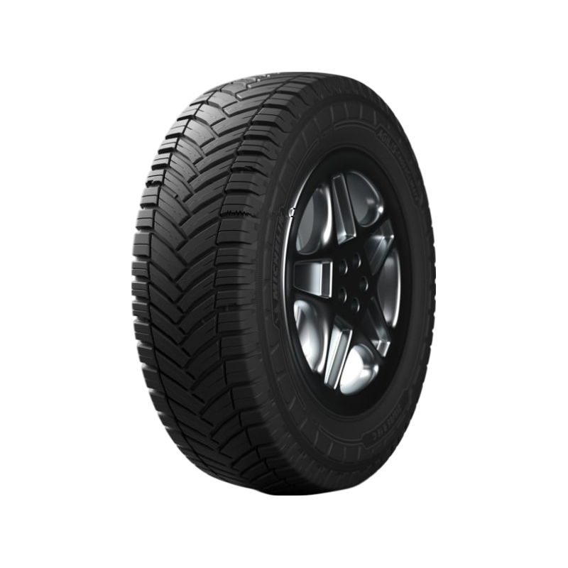 225/70 R 15   112/110R   MICHELIN   CROSSCLIMATE CAMPING