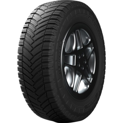 225/70 R 15   112/110R   MICHELIN   CROSSCLIMATE CAMPING
