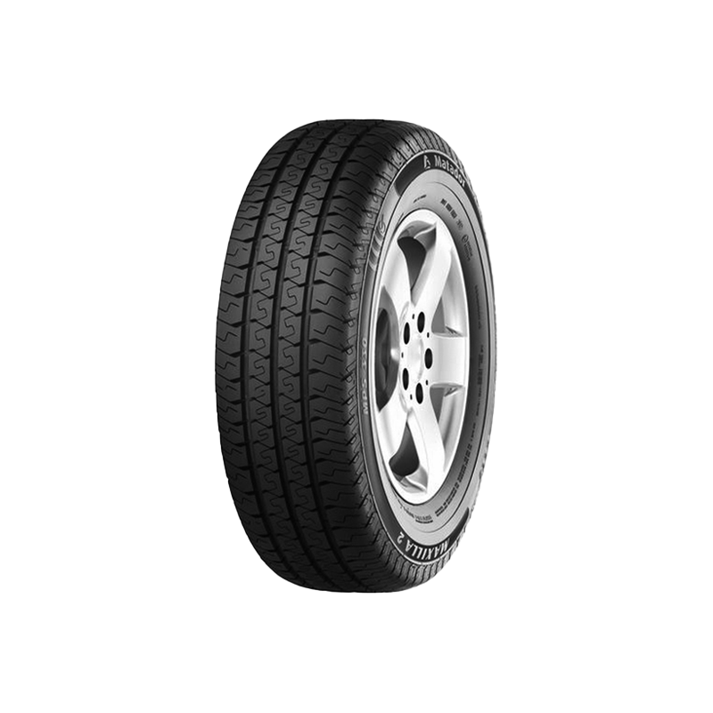 235/65 R 16   115/113R   MATADOR   MPS330 MAXILLA 2