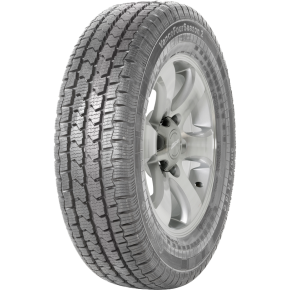 195/75 R 16   107/105R   CONTINENTAL   VANCO 4 SEASON DEMO