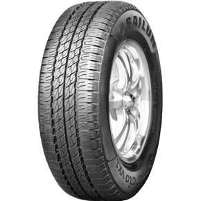165/70 R 14   89/87T   SAILUN   COMMERCIO VX1