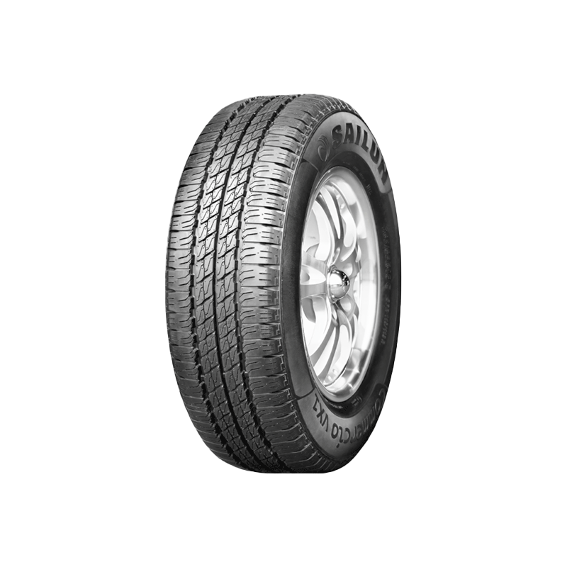 165/70 R 14   89/87T   SAILUN   COMMERCIO VX1