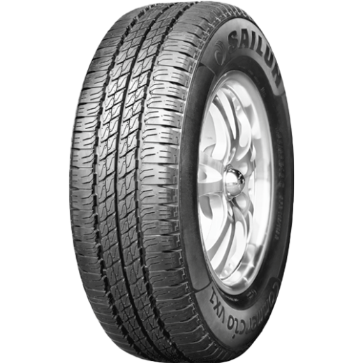 165/70 R 14   89/87T   SAILUN   COMMERCIO VX1