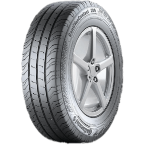 235/65 R 16   115/113R   CONTINENTAL   VAN CONTACT 200