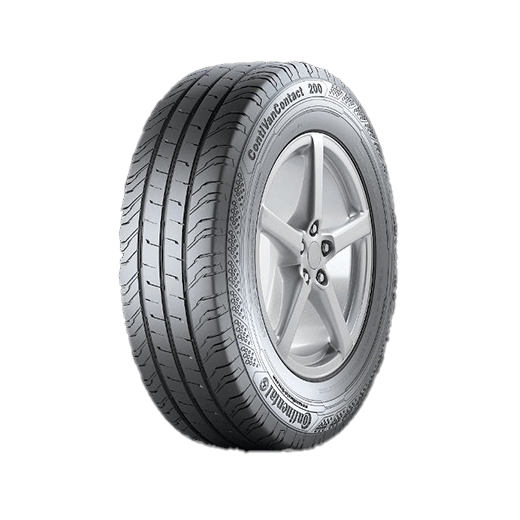 235/65 R 16   115/113R   CONTINENTAL   VAN CONTACT 200