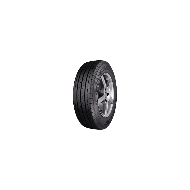 235/65 R 16   115/113R   BRIDGESTONE   DURAVIS R660